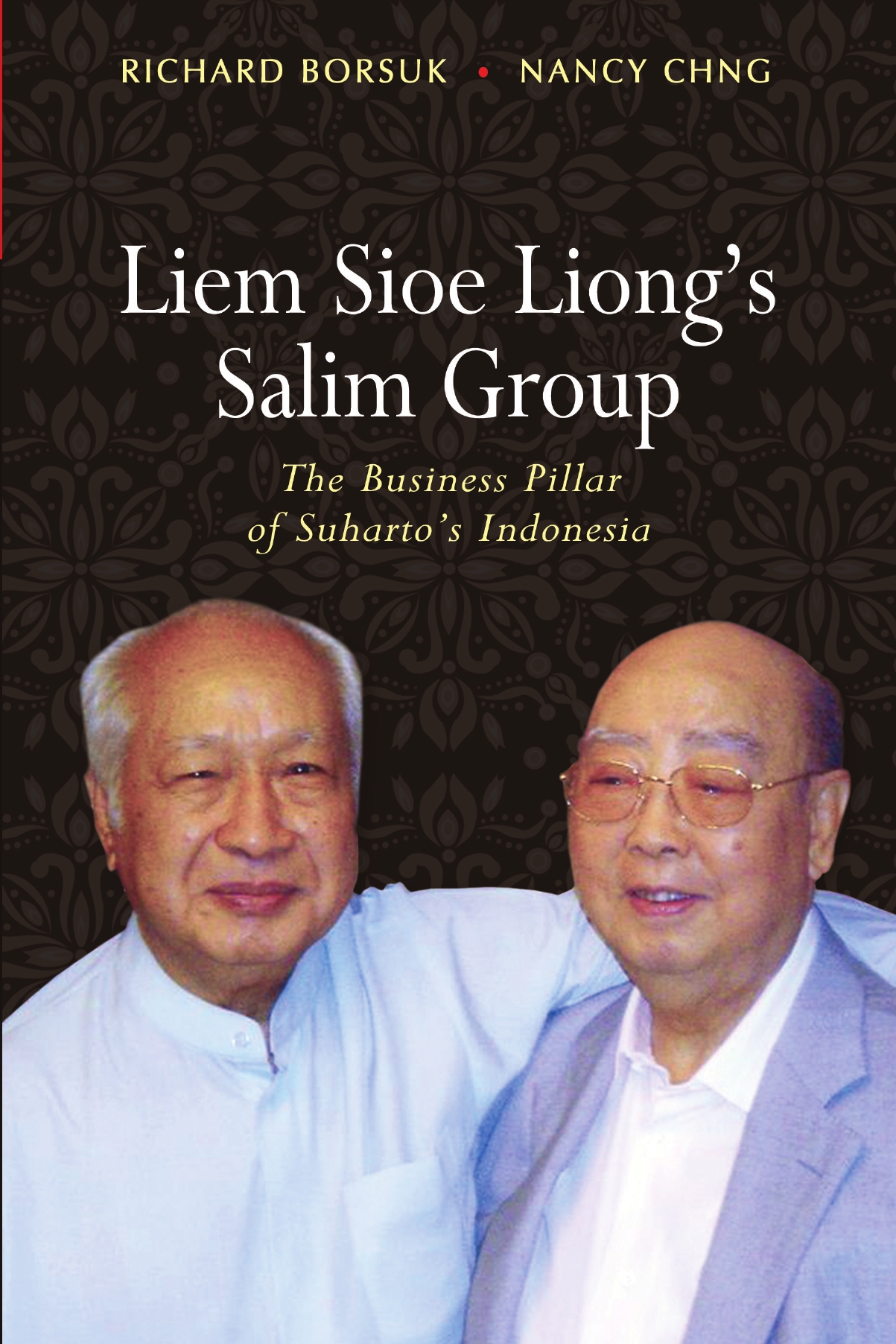 Title details for Liem Sioe Liong's Salim Group by Richard Borsuk - Wait list